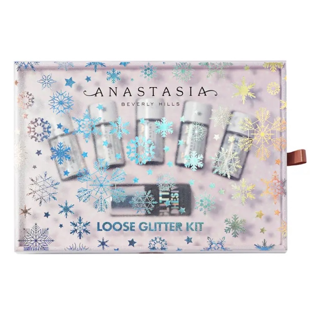 ANASTASIA BEVERY HILLS